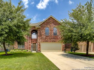 1308 Magellan, Windcrest, TX 78239