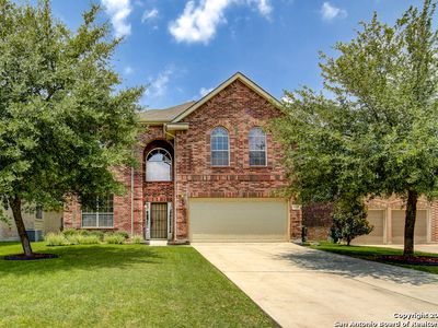 1308 Magellan, Windcrest, TX, 78239
