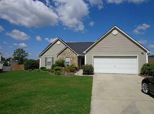 1565 Julianna Dr, Loganville, GA 30052