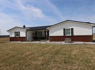5490 State Route 19, Bucyrus, OH 44820