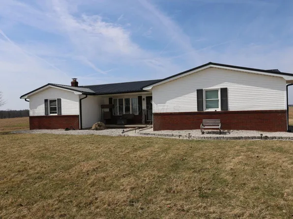 5490 State Route 19, Bucyrus, OH 44820