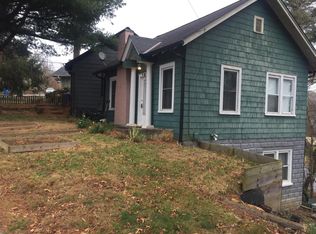 205 Courtland Pl, Asheville, NC 28801