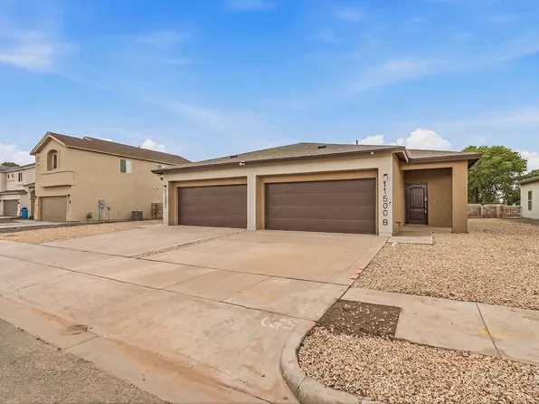 11500 Summer Dr #B, El Paso, TX 79927