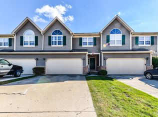 431 Dunridge Ct, Dundee, IL 60118