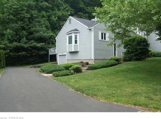 51 Quarry Village Rd #51, Cheshire, CT 06410