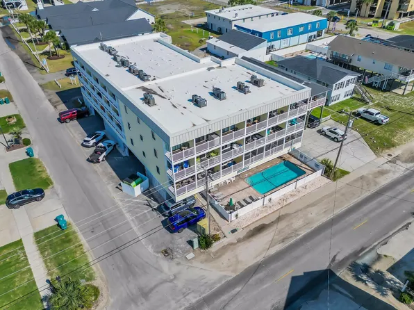 301 N Waccamaw Dr. #205, Garden City Beach, SC 29576