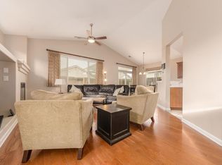 10592 Iron Point Cir, Reno, NV 89521