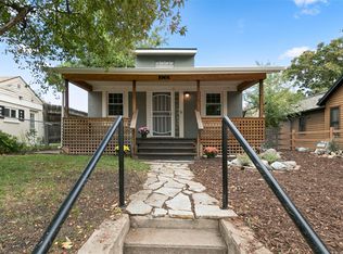 1966 S Fox St, Denver, CO 80223