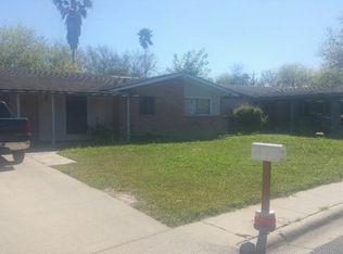 2974 Primrose Ln, Brownsville, TX 78521