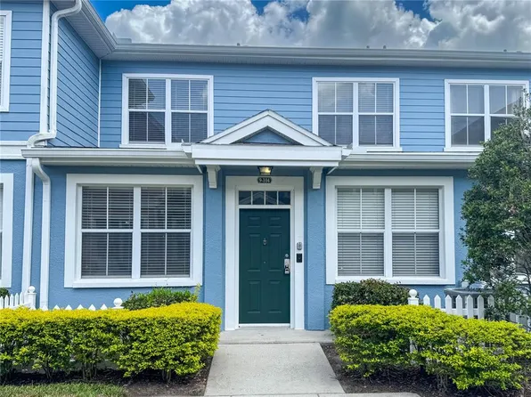 4011 Venetian Bay Dr APT 104, Kissimmee, FL 34741