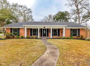 5890 Clinton St, Beaumont, TX 77706