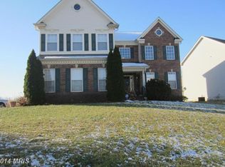 6300 Kinsey Ter, Lanham, MD 20706