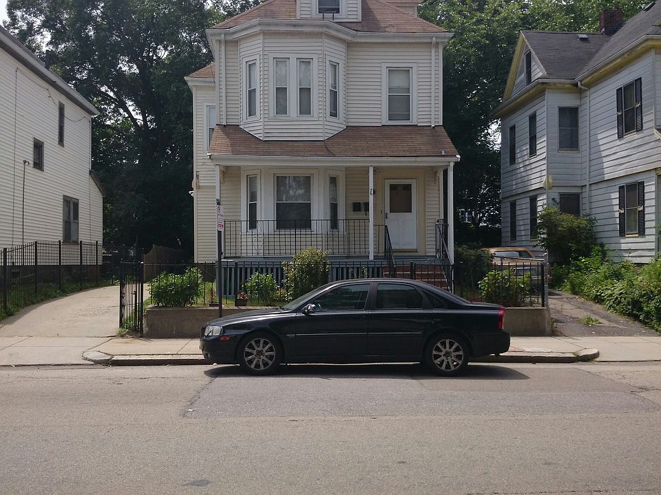 2nd image of 76 Woodrow Ave