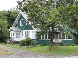 9552 State Rd, Colden, NY 14069