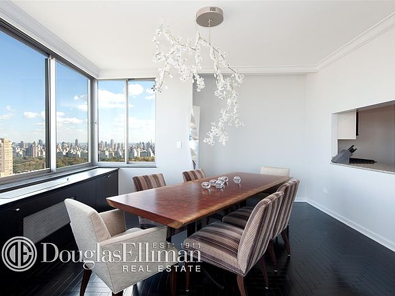 2nd image of 111 W 67th St APT 39D