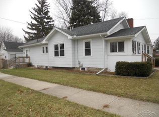 2603 N Carolina St, Saginaw, MI 48602