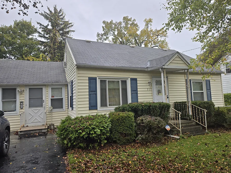 Thurber St