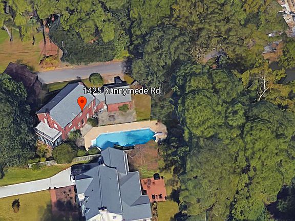 Norfolk Waterfront w/ pool