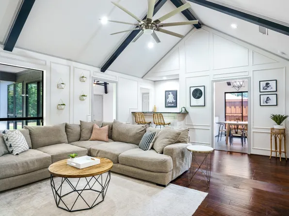 18623 Crownover Ct, Dallas, TX 75252