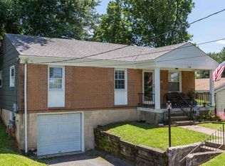 124 Henry Ave, Waynesboro, VA 22980
