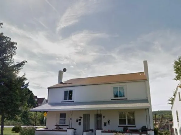 162-164 Rosemont Ave, Coatesville, PA 19320