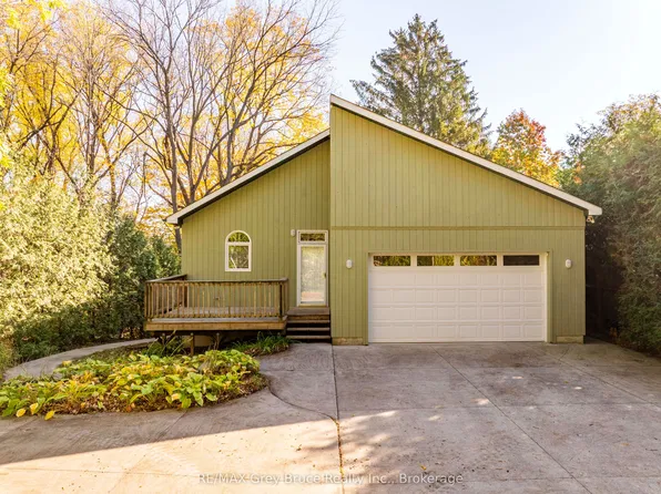 2353 5th Ave W, Owen Sound, ON N4K 5C7