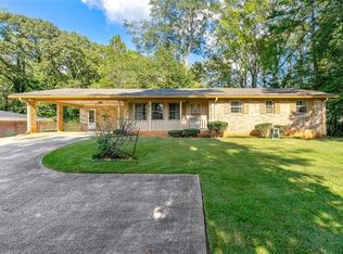 652 Oak Rd SW, Lawrenceville, GA 30044