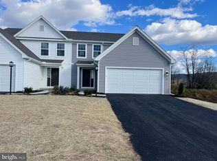 18 Richfield Ln LOT 111, Duncannon, PA 17020