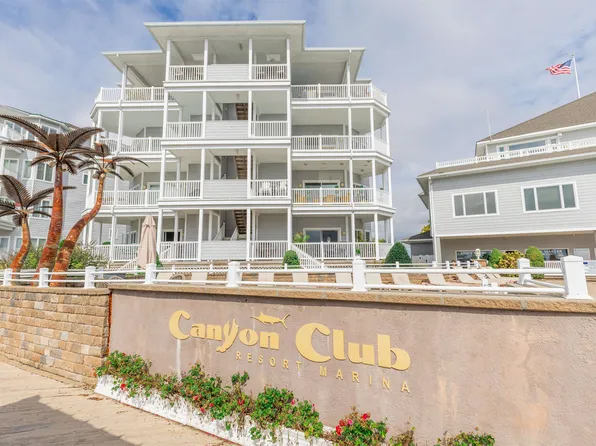 902 Ocean Dr 201-unit 201, Cape May, NJ 08204