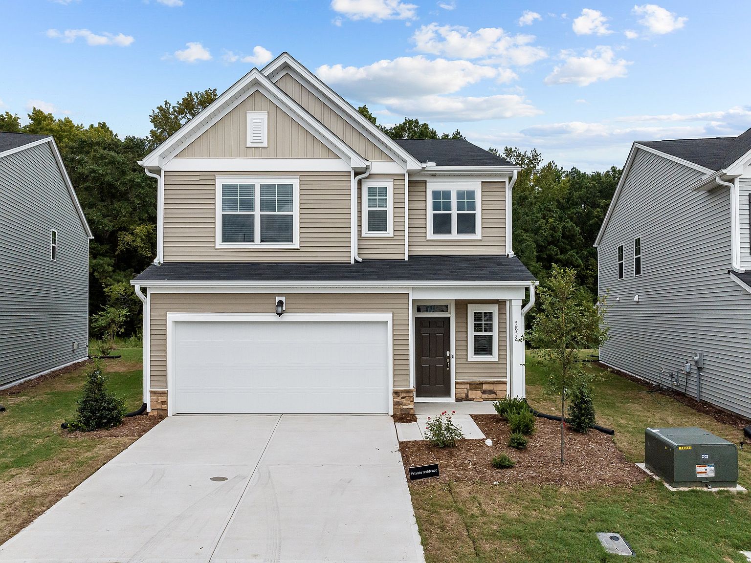 5852 Woodlawn Dr, Durham, NC 27703 | Zillow