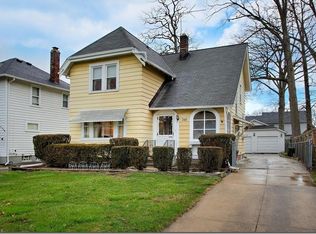 348 Harvard Ave, Elyria, OH 44035