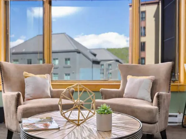 535 S Park Ave, Breckenridge, CO