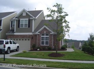 1404 Heritage Hills Way, Wake Forest, NC 27587