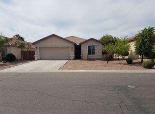35740 N Belgian Blue Ct, San Tan Valley, AZ 85143