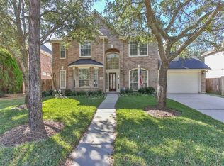 4602 Stackstone Ln, Katy, TX 77450