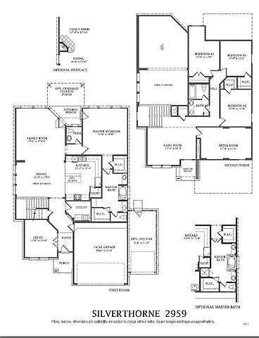 2nd image of 725 Harwood Dr