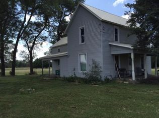 104 NW 130th Ave, Great Bend, KS 67530