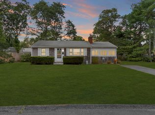 6 Lauries Ln, South Yarmouth, MA 02664