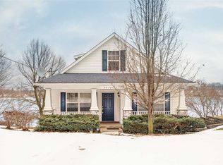 5575 S 930 E, Wolcottville, IN 46795