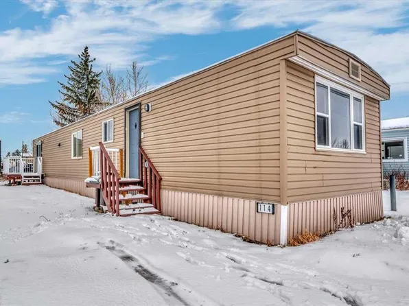 6220 17th Ave SE #114, Calgary, AB T2A 0W6