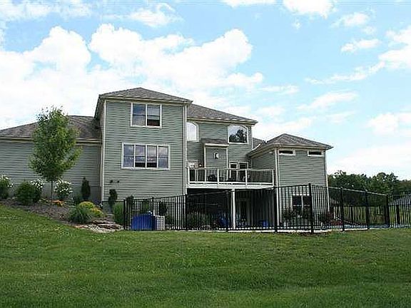 5th image of 3156 Monticello Way