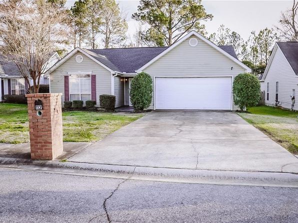 Subdivision Macon Ga