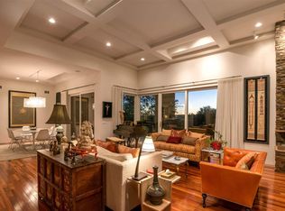 28 W Golden Eagle Rd, Santa Fe, NM 87506