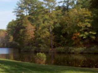 5364 Mill Dam Rd, Wake Forest, NC 27587