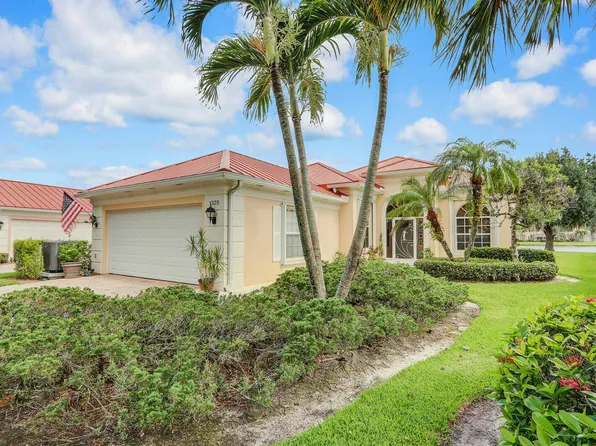 1325 SW Balmoral Trace, Stuart, FL 34997