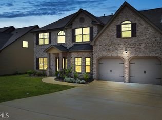 787 Kallispel Ct #85, Hampton, GA 30228