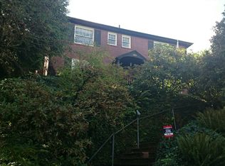 1615 Interlaken Pl E, Seattle, WA 98112