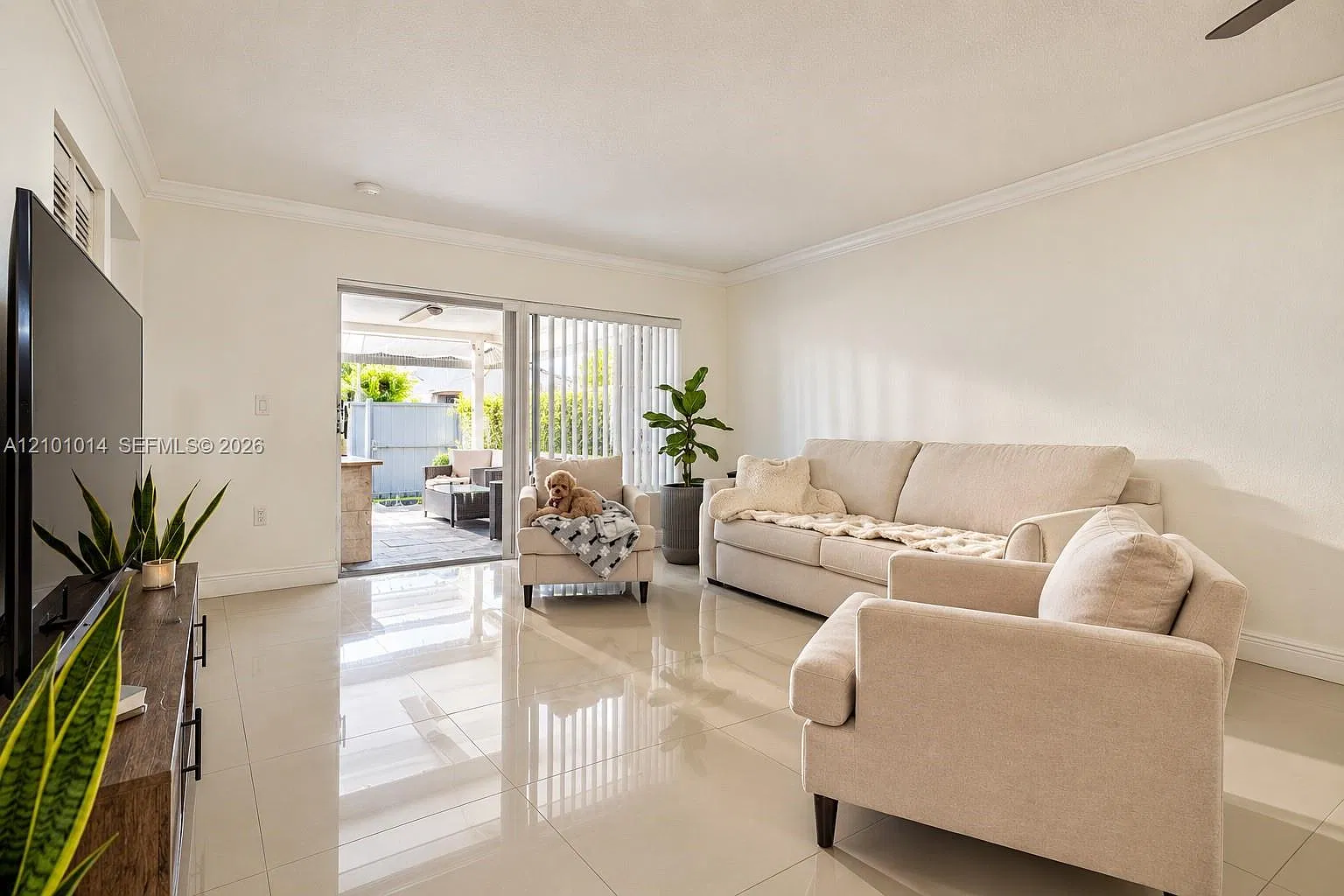 Villa Real Condo No 3 — Photo 4