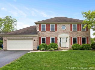 1903 Montclair Dr, Naperville, IL 60565