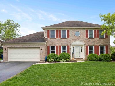 1903 Montclair Dr, Naperville, IL, 60565